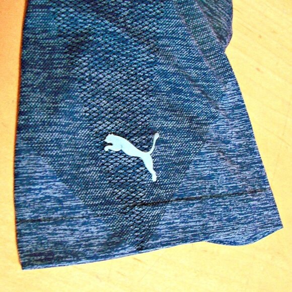 Mens Puma Golf Dry Cell Rotation Polo Shirt - Picture 6 of 11